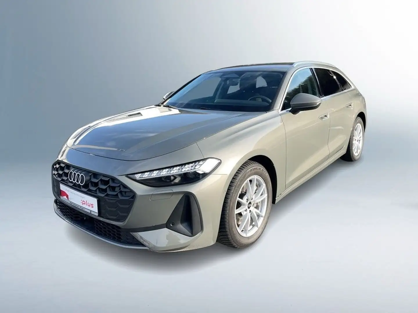 Audi A5 2.0 TFSI Navi SHZ PDC ACC VC LED DSP 18 Grau - 2