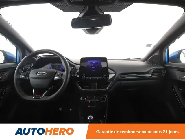 Ford Puma view 12