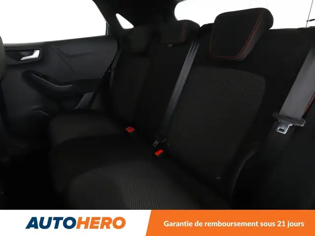 Ford Puma view 14