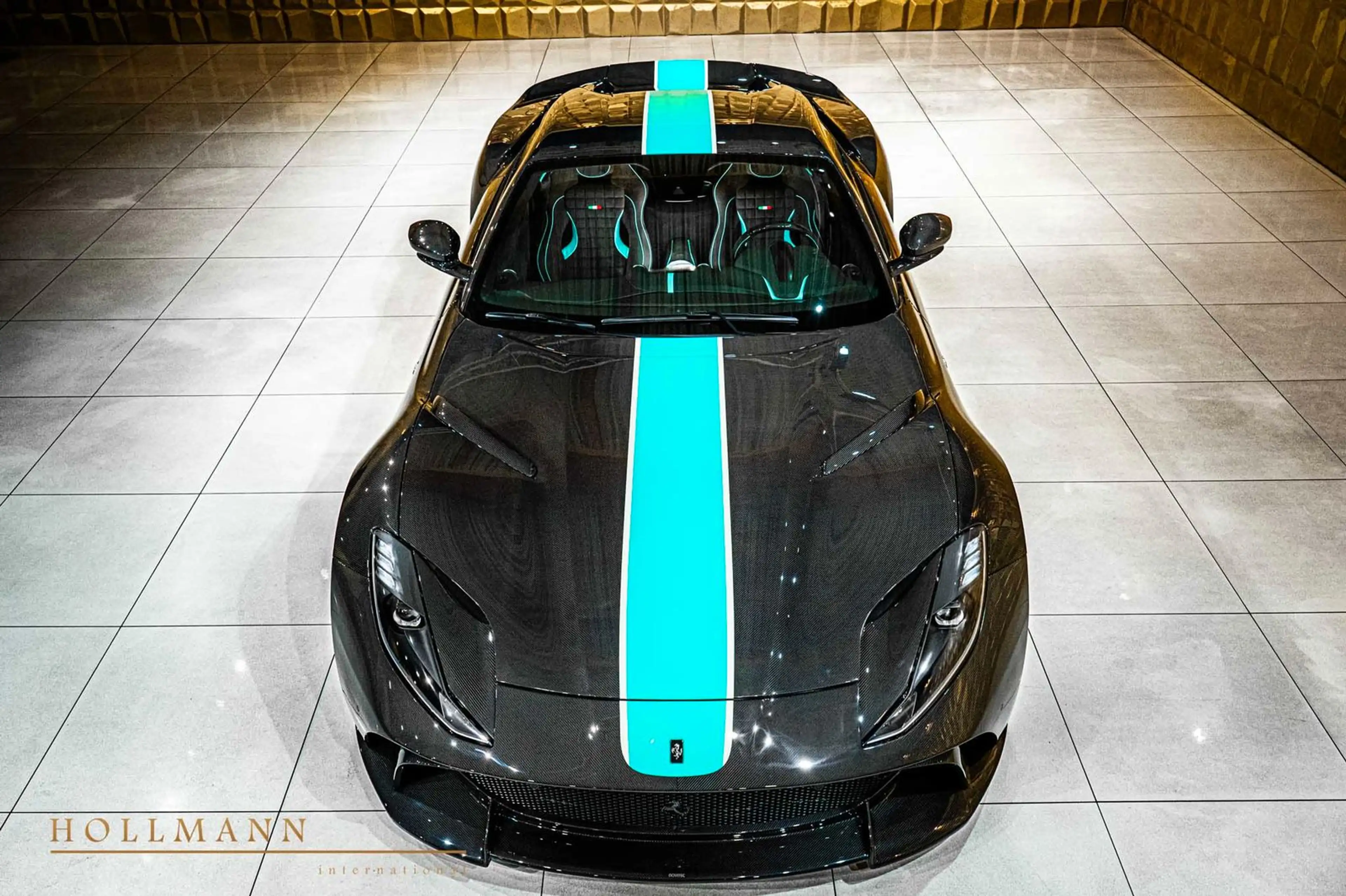 Ferrari 812 SUPERFAST N-LARGO S CARBON 1 of 1 — photo 6
