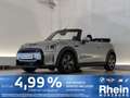 MINI Cooper S Cabrio LED/DAB/PDC/SHZ LED/DAB/PDC/SHZ Silber - thumbnail 1