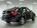 BMW X6 xDrive 40 d/LEDER/360°/NAV/PANO/ACC/HUD/AHK Noir - thumbnail 5