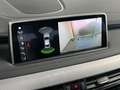 BMW X6 xDrive 40 d/LEDER/360°/NAV/PANO/ACC/HUD/AHK Noir - thumbnail 18