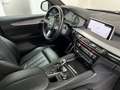 BMW X6 xDrive 40 d/LEDER/360°/NAV/PANO/ACC/HUD/AHK Noir - thumbnail 10