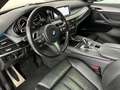 BMW X6 xDrive 40 d/LEDER/360°/NAV/PANO/ACC/HUD/AHK Noir - thumbnail 8