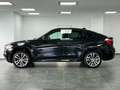 BMW X6 xDrive 40 d/LEDER/360°/NAV/PANO/ACC/HUD/AHK Noir - thumbnail 4