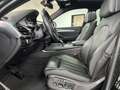 BMW X6 xDrive 40 d/LEDER/360°/NAV/PANO/ACC/HUD/AHK Noir - thumbnail 7