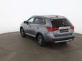 Mitsubishi Outlander 2.2 DI-D 4x4 Aut AHK NAVI SITZHZG R-CAM Grau - thumbnail 7