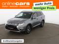 Mitsubishi Outlander 2.2 DI-D 4x4 Aut AHK NAVI SITZHZG R-CAM Grau - thumbnail 1
