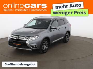 2.2 DI-D 4x4 Aut AHK NAVI SITZHZG R-CAM