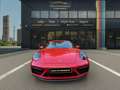 Porsche 911 VI (992) 3.0 480ch GTS Rouge - thumbnail 7
