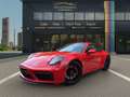 Porsche 911 VI (992) 3.0 480ch GTS Rouge - thumbnail 1