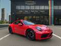 Porsche 911 VI (992) 3.0 480ch GTS Rouge - thumbnail 2