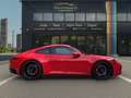 Porsche 911 VI (992) 3.0 480ch GTS Rot - thumbnail 6