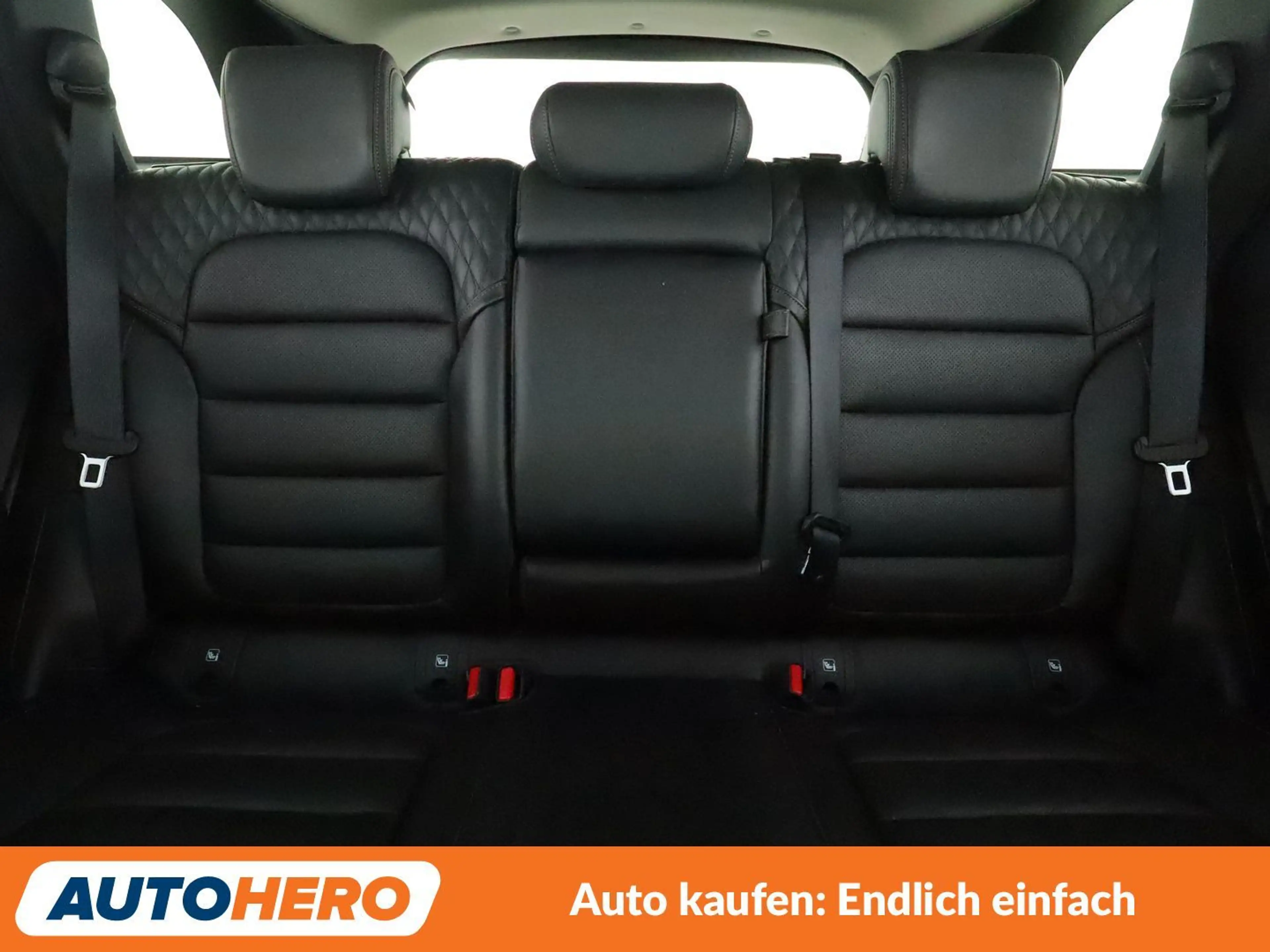 Renault Koleos 2.0 BLUE dCi Initiale Paris 4x4 Aut.*NAVI*LED*ACC* — photo 15