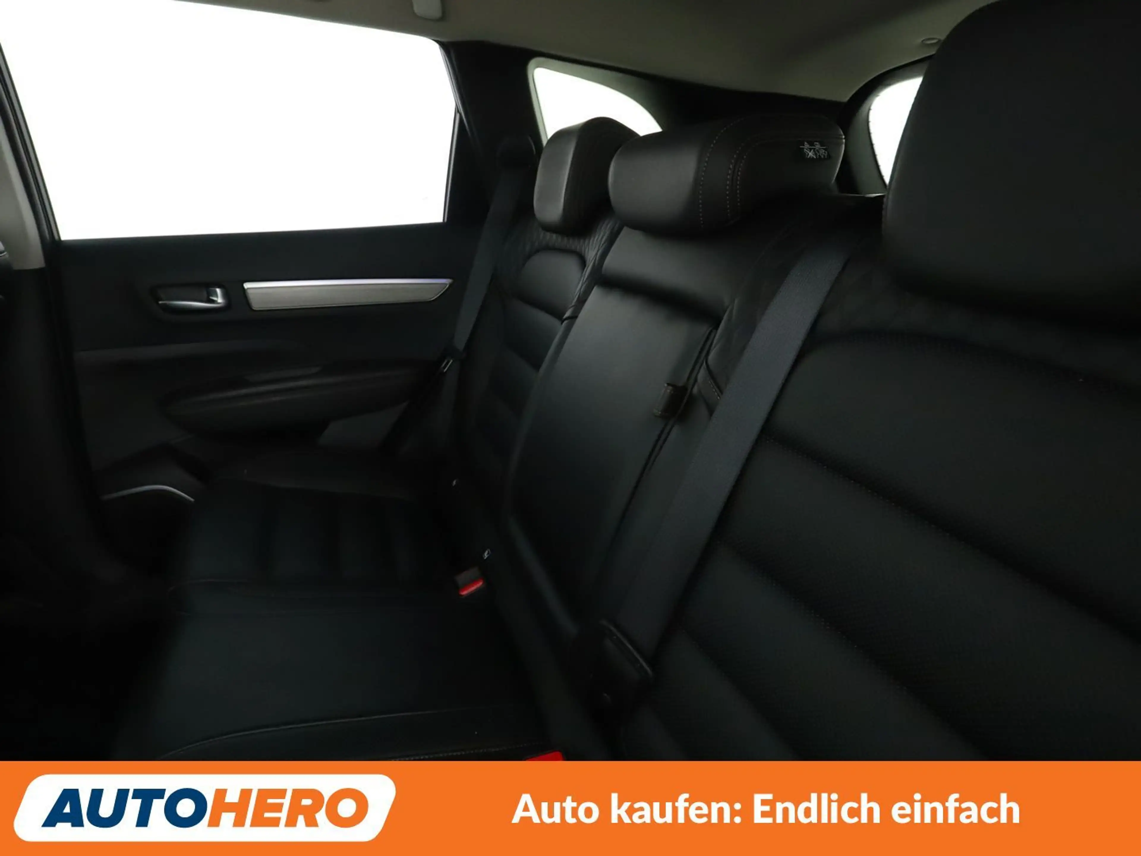 Renault Koleos 2.0 BLUE dCi Initiale Paris 4x4 Aut.*NAVI*LED*ACC* — photo 14
