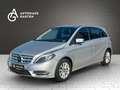 Mercedes-Benz B 180 Xenon Navi Automatik SHZ PDC Argent - thumbnail 1
