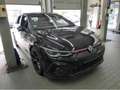 Volkswagen Golf GTI Golf VIII 2.0 TSI DSG GTI Navi Sprachbedienung R Schwarz - thumbnail 2