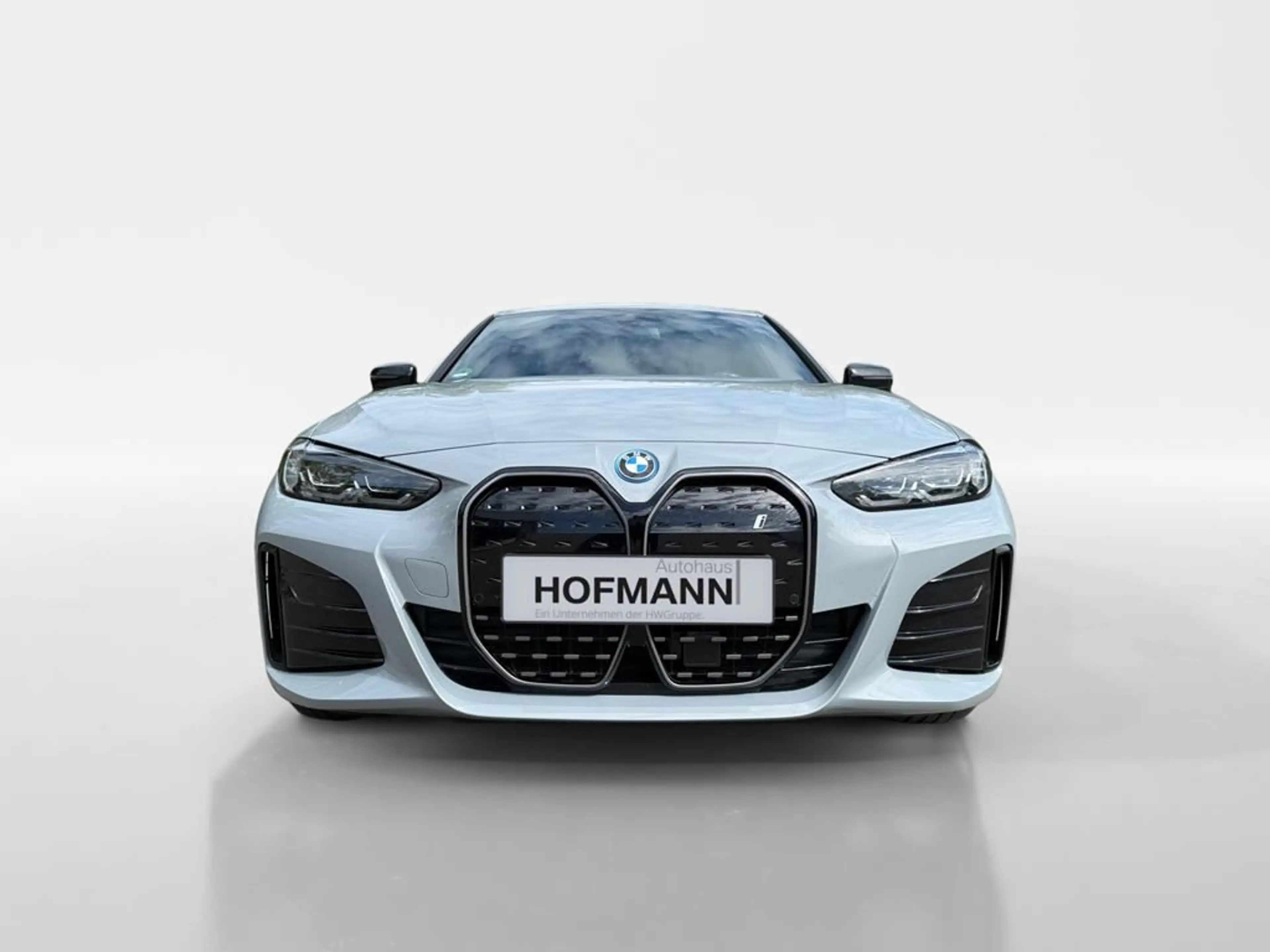 BMW i4 Sportpaket — photo 2