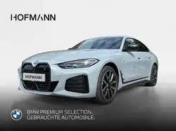 Bmw i4 Sportpaket