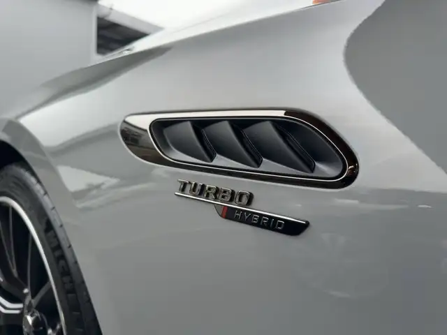 Mercedes-Benz E 53 AMG AMG E 53 HYBRID 4M+ T-M NP: 134.111 Fahrassist+ Ansicht 16