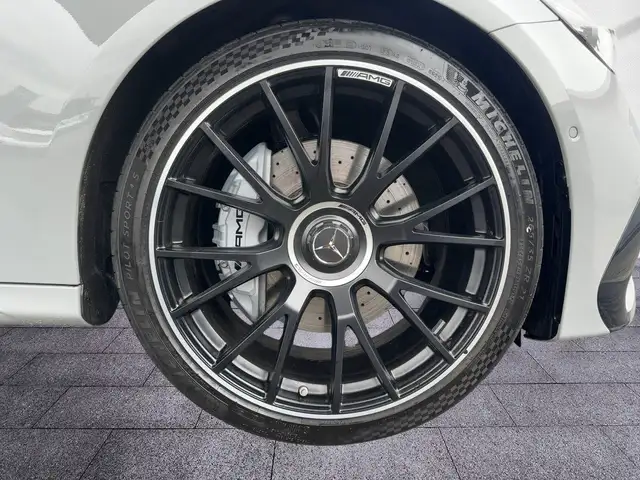 Mercedes-Benz E 53 AMG AMG E 53 HYBRID 4M+ T-M NP: 134.111 Fahrassist+ Ansicht 13