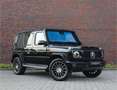 Mercedes-Benz G 500 | Designo - Pano - Burmester - Trekhaak Zwart - thumbnail 1