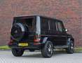 Mercedes-Benz G 500 | Designo - Pano - Burmester - Trekhaak Zwart - thumbnail 17