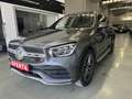 Mercedes-Benz GLC 220 220d 4Matic 9G-Tronic Gris - thumbnail 2