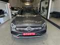 Mercedes-Benz GLC 220 220d 4Matic 9G-Tronic Gris - thumbnail 6