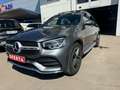Mercedes-Benz GLC 220 220d 4Matic 9G-Tronic Gris - thumbnail 16
