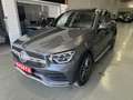 Mercedes-Benz GLC 220 220d 4Matic 9G-Tronic Gris - thumbnail 1