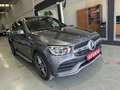 Mercedes-Benz GLC 220 220d 4Matic 9G-Tronic Gris - thumbnail 3