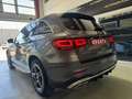 Mercedes-Benz GLC 220 220d 4Matic 9G-Tronic Gris - thumbnail 7