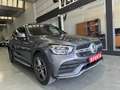 Mercedes-Benz GLC 220 220d 4Matic 9G-Tronic Gris - thumbnail 4
