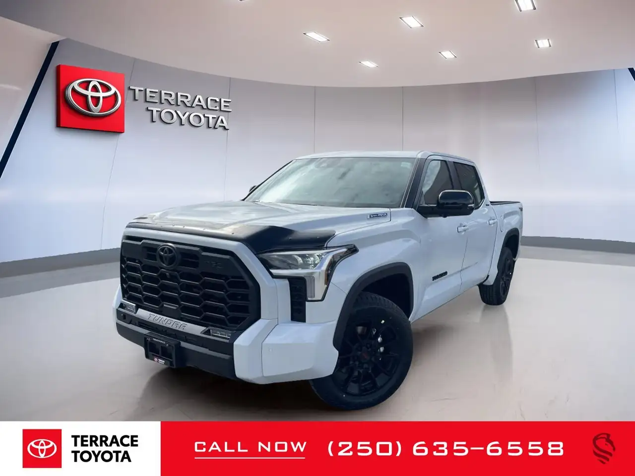 2026 Toyota Tundra