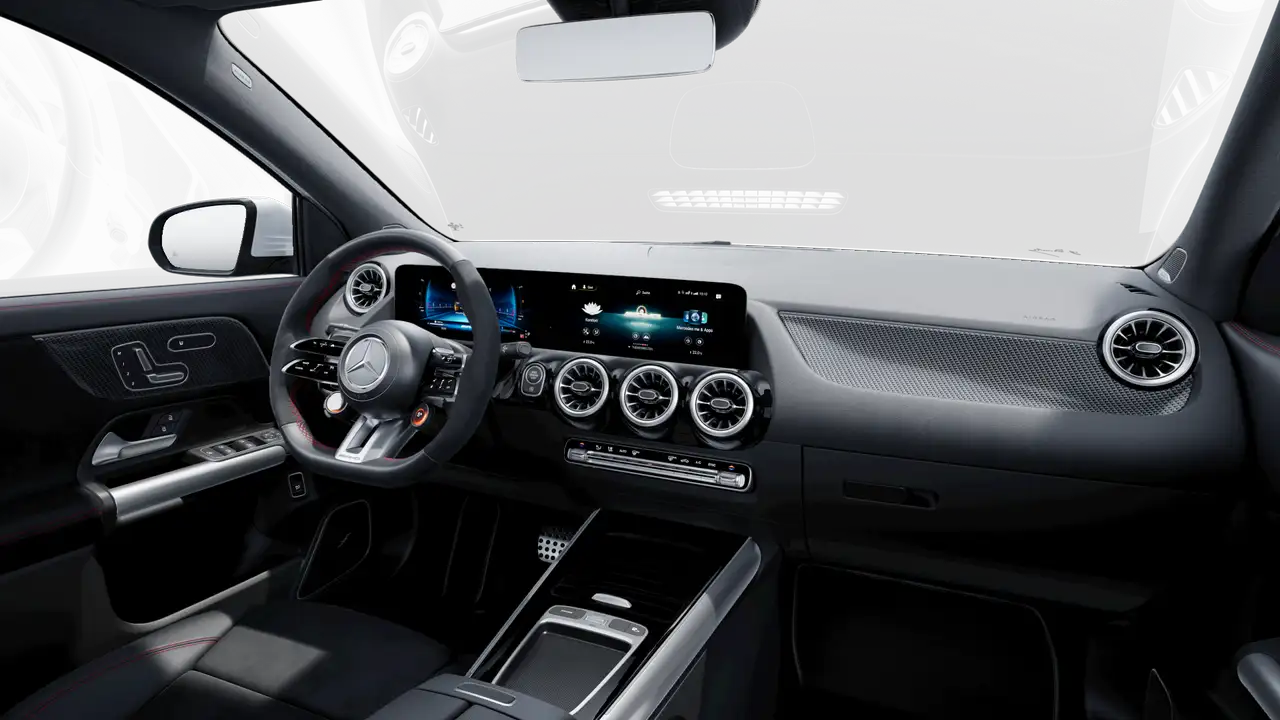 Mercedes-Benz GLA 45 AMG S 4Matic+ Premium 5