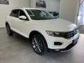Volkswagen T-Roc T-Roc 2.0 tdi Advanced 4motion Bianco - thumbnail 4