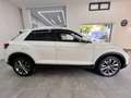 Volkswagen T-Roc T-Roc 2.0 tdi Advanced 4motion Bianco - thumbnail 5