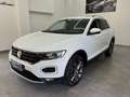 Volkswagen T-Roc T-Roc 2.0 tdi Advanced 4motion Bianco - thumbnail 2