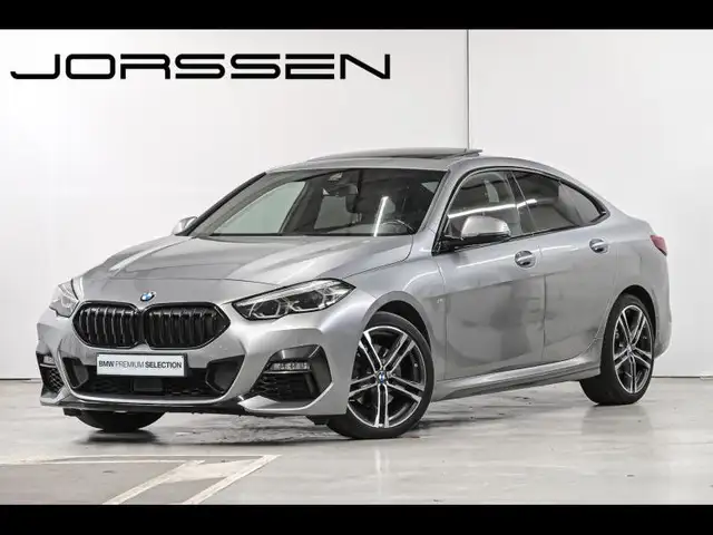 BMW 218 218i Gran Coupé