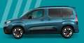 Fiat Doblo 50kWh  +Launch Pack Blu/Azzurro - thumbnail 4
