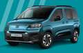 Fiat Doblo 50kWh  +Launch Pack Blu/Azzurro - thumbnail 1