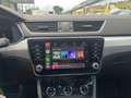 Skoda Superb Kombi 2,0 TDI Ambition Navi-Keyless-LED Schwarz - thumbnail 11
