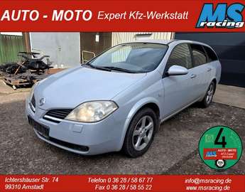 Traveller Acenta Plus