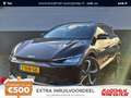 Kia EV6 Plus Advanced 77.4 kWh Nieuw geleverd | 1ste eigen Zwart - thumbnail 1