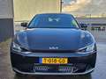 Kia EV6 Plus Advanced 77.4 kWh Nieuw geleverd | 1ste eigen Zwart - thumbnail 9