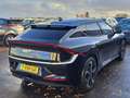 Kia EV6 Plus Advanced 77.4 kWh Nieuw geleverd | 1ste eigen Zwart - thumbnail 7