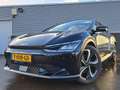 Kia EV6 Plus Advanced 77.4 kWh Nieuw geleverd | 1ste eigen Zwart - thumbnail 2