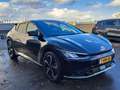 Kia EV6 Plus Advanced 77.4 kWh Nieuw geleverd | 1ste eigen Zwart - thumbnail 8